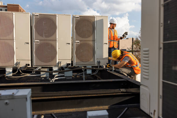 Best HVAC Repair Near Me  in Copeland, OK