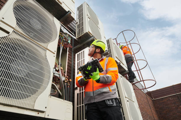 Best HVAC Installation Services  in Copeland, OK