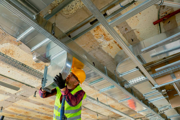 Best Emergency HVAC Repair  in Copeland, OK