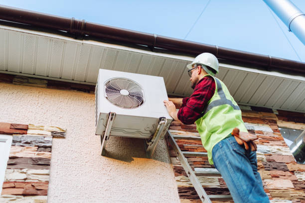 Ductless HVAC Repair in Copeland, OK