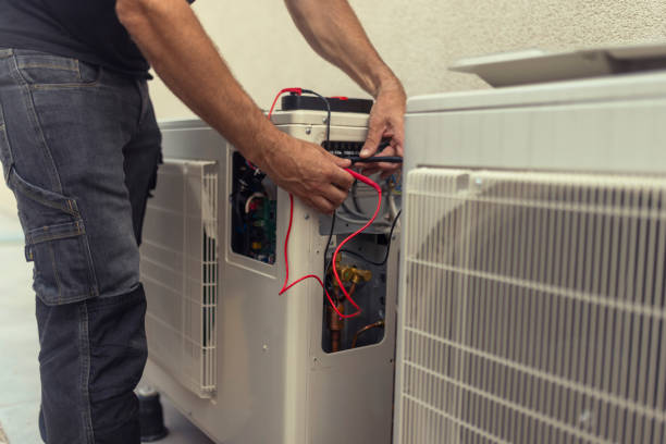 Best Affordable HVAC Services  in Copeland, OK