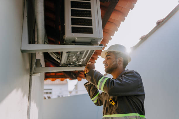 Best HVAC Replacement Cost  in Copeland, OK