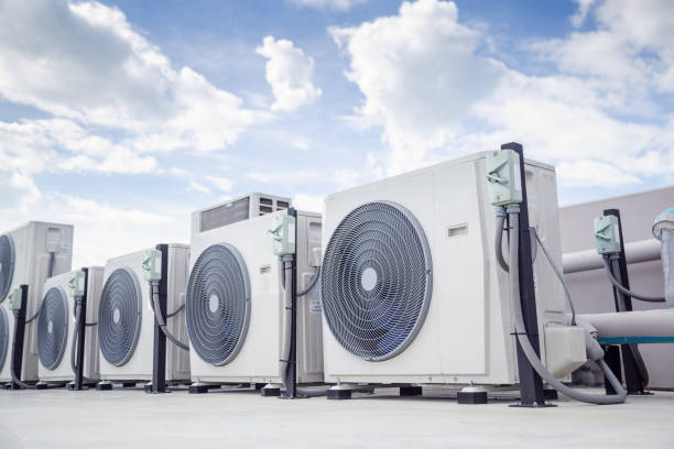 Best Affordable Air Conditioning Repair  in Copeland, OK