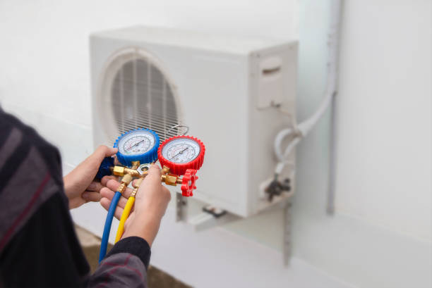 Best Best HVAC Companies  in Copeland, OK