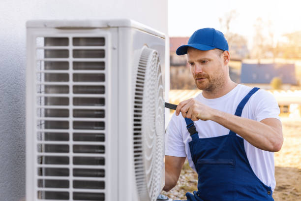 Best HVAC Emergency Services  in Copeland, OK