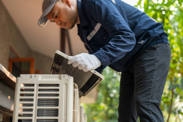 Best HVAC Companies Near Me  in Copeland, OK